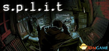 终端裂痕（s.p.l.i.t）Build 19358723 |解压即玩|