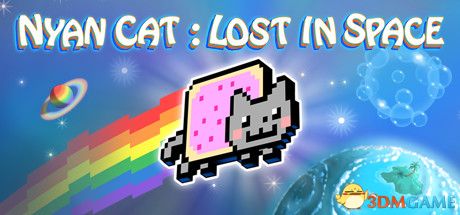 彩虹猫：迷失太空（Nyan Cat: Lost In Space）v2567711 |解压即玩|