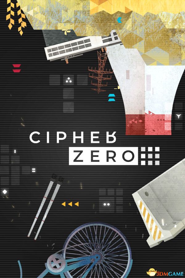 密文零（CIPHER ZERO）官方中文 Build 19263752 |解压即玩|