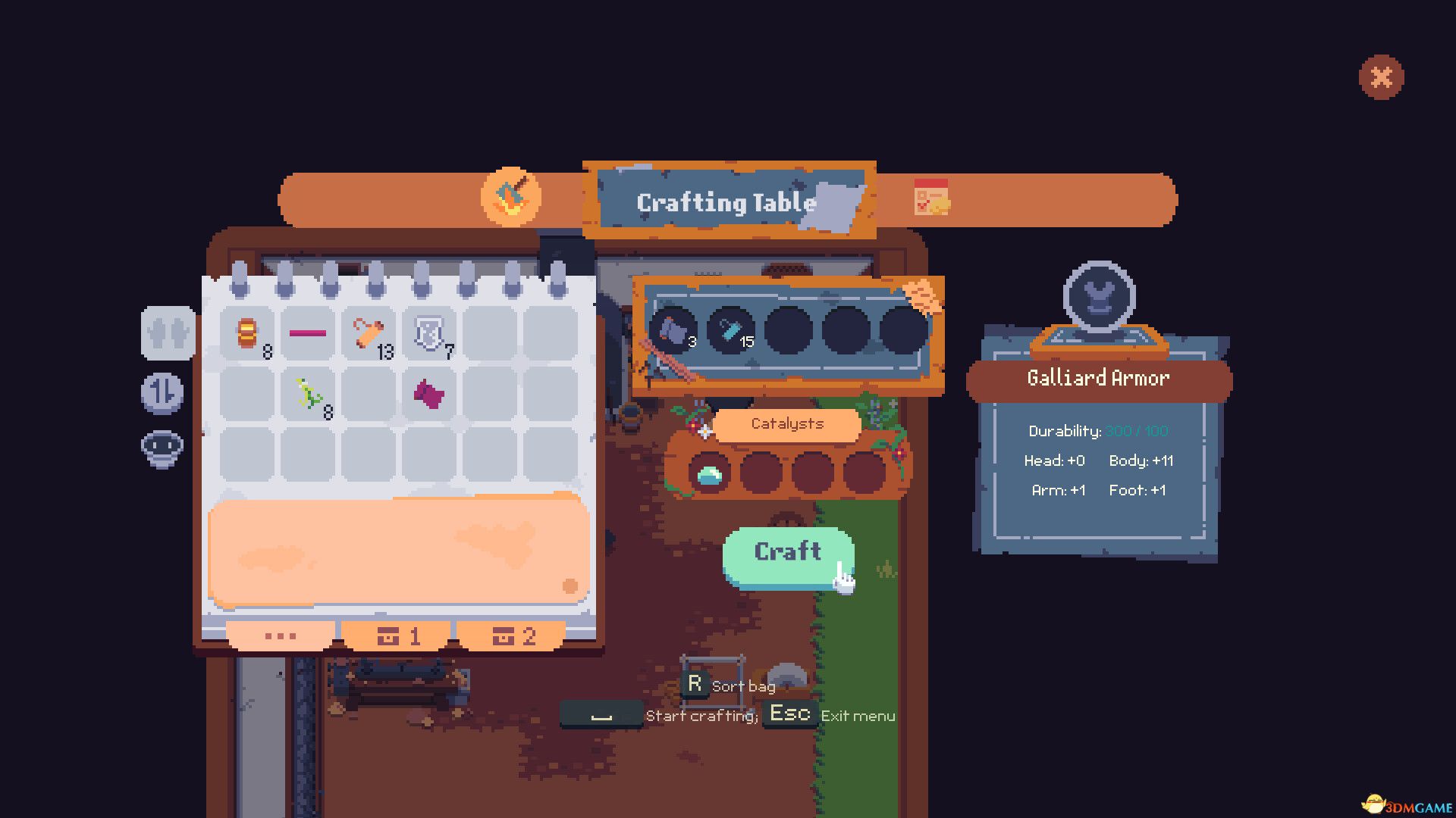 克拉根岩(Craggenrock)Build 19322221 |解压即玩|