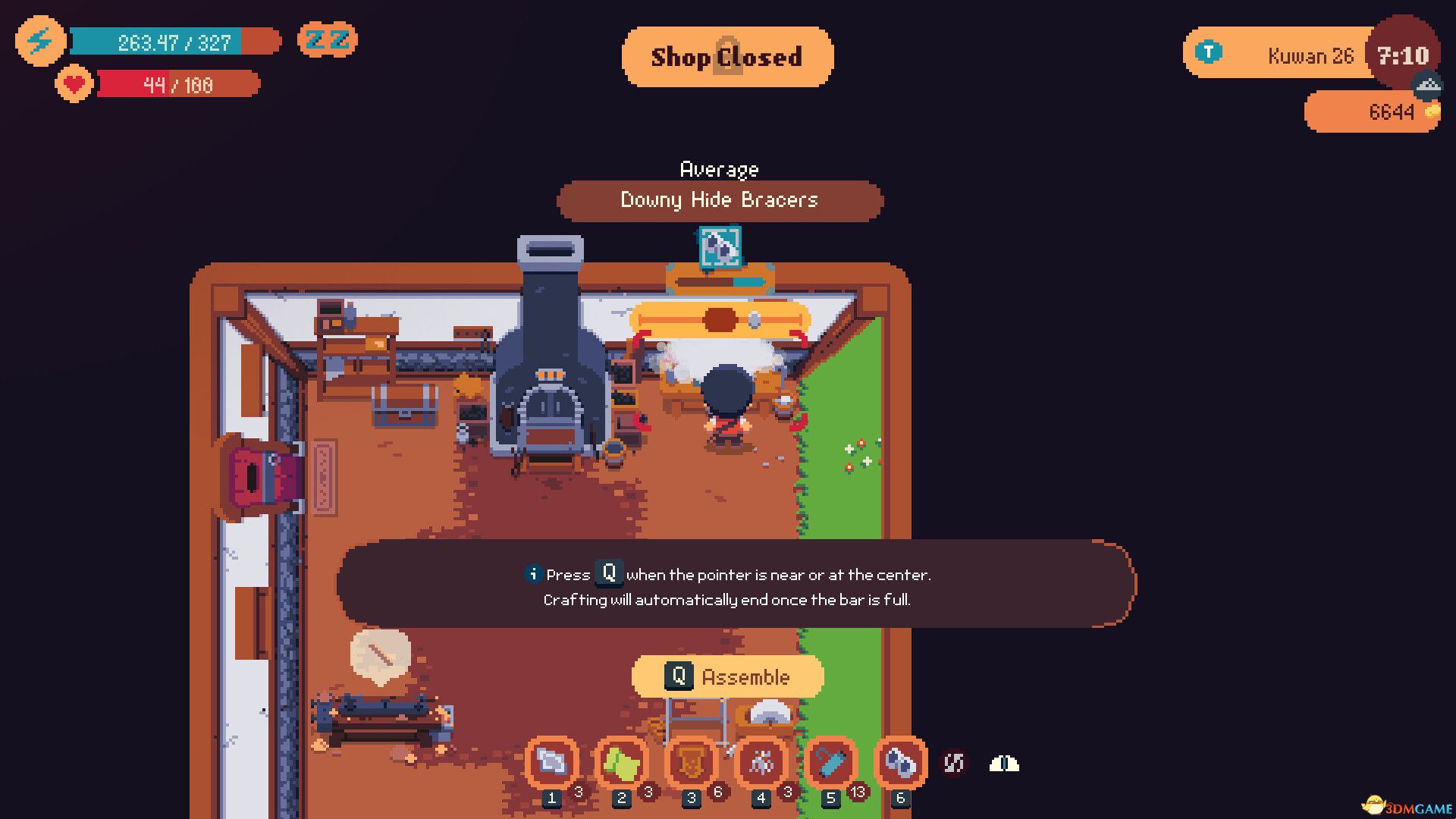 克拉根岩(Craggenrock)Build 19322221 |解压即玩|