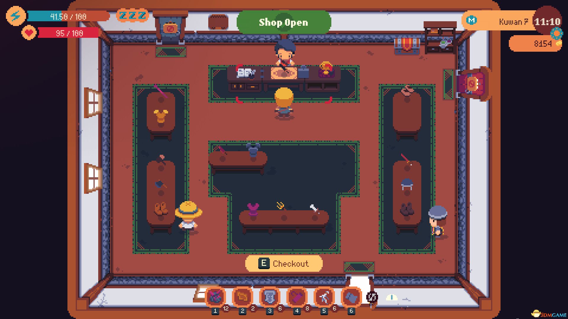 克拉根岩(Craggenrock)Build 19322221 |解压即玩|