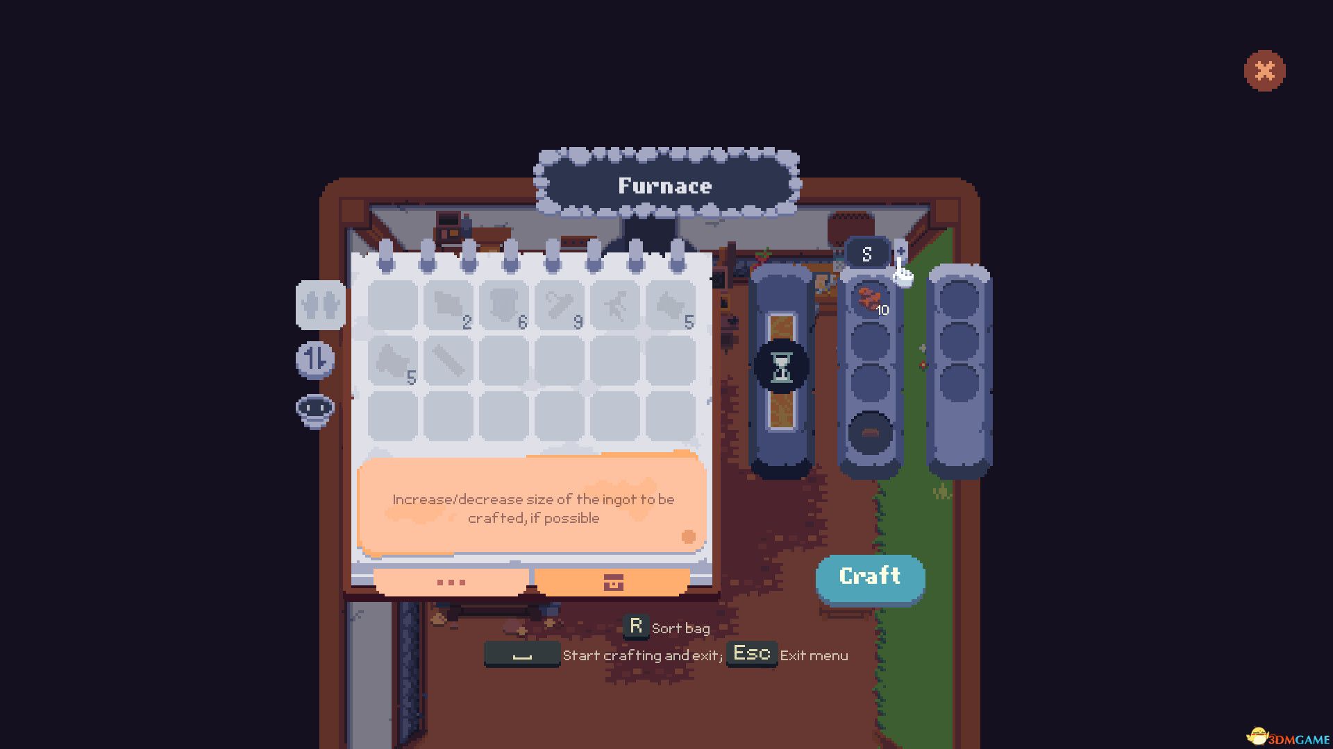 克拉根岩(Craggenrock)Build 19322221 |解压即玩|