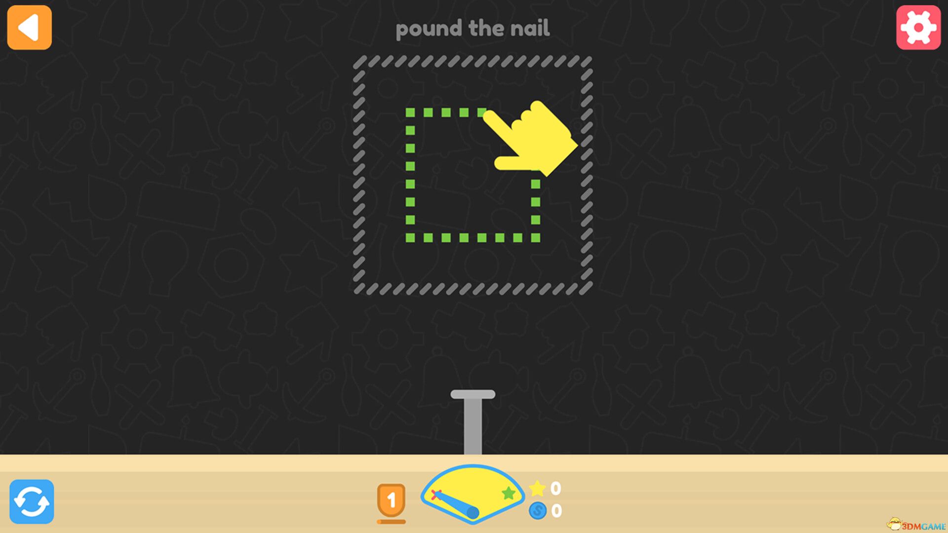 曲线下落（Squiggle Drop）v1.14.03 |解压即玩|