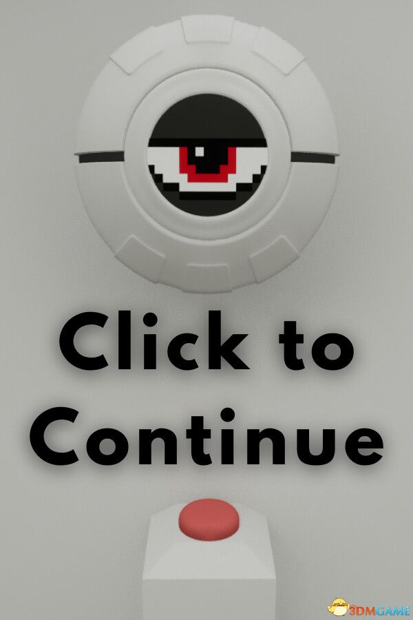 点击继续（Click To Continue）Build 18942627 |解压即玩|