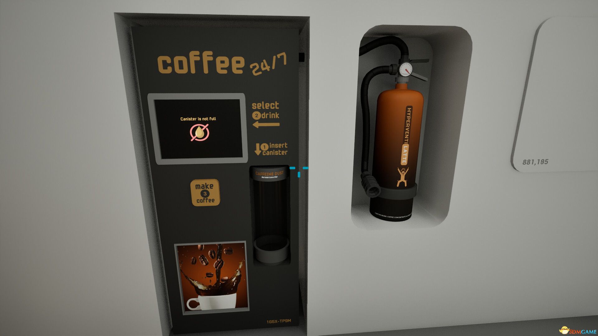 点击继续（Click To Continue）Build 18942627 |解压即玩|