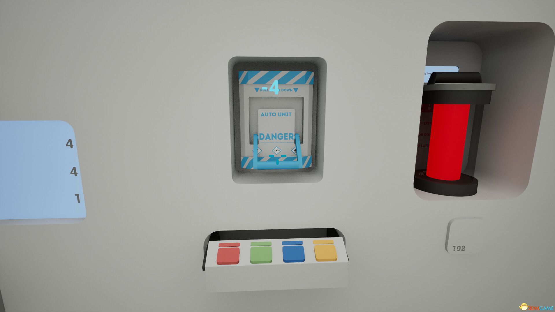 点击继续（Click To Continue）Build 18942627 |解压即玩|