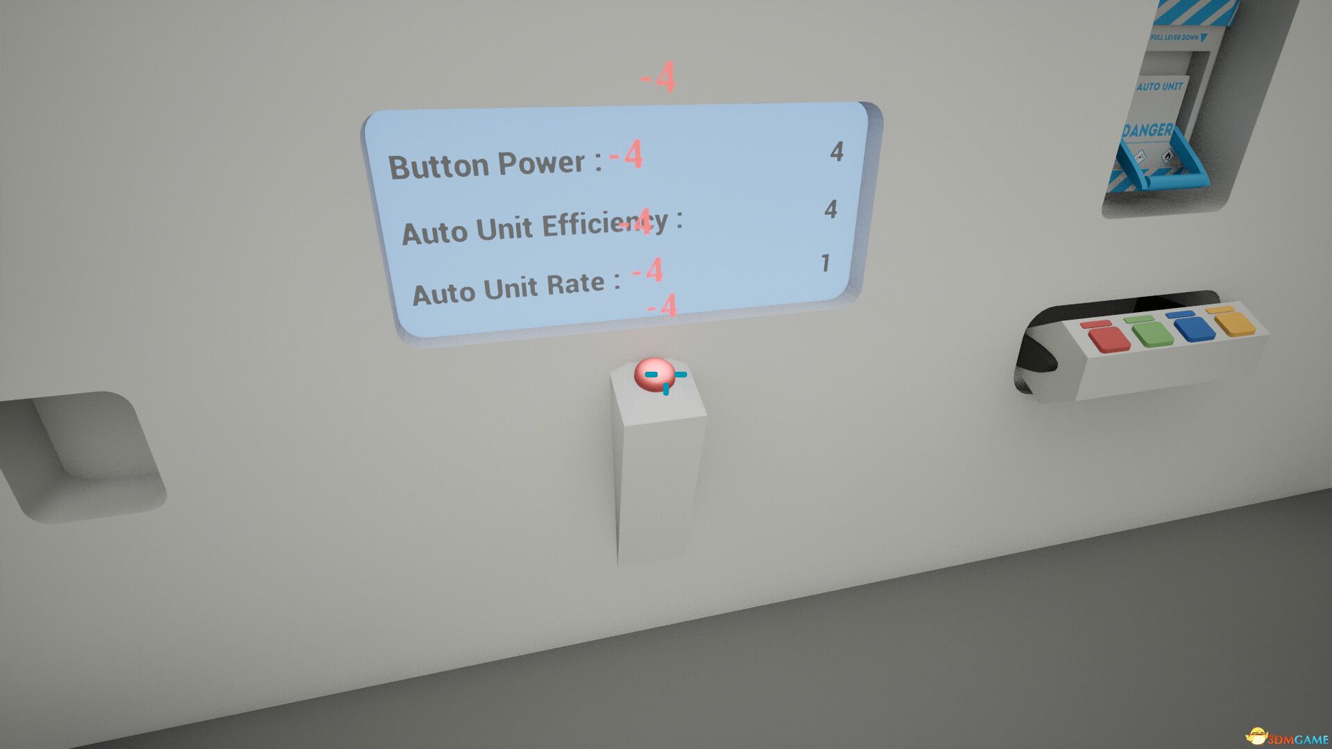 点击继续（Click To Continue）Build 18942627 |解压即玩|