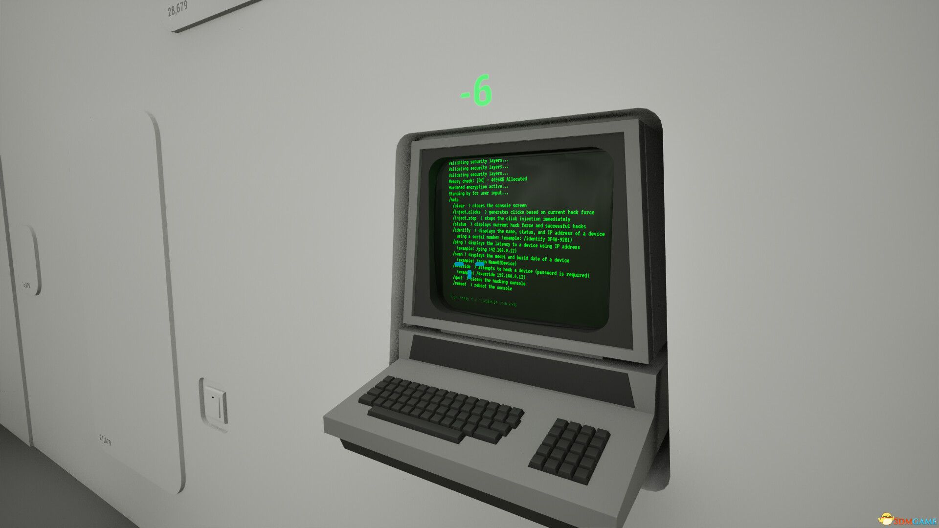 点击继续（Click To Continue）Build 18942627 |解压即玩|