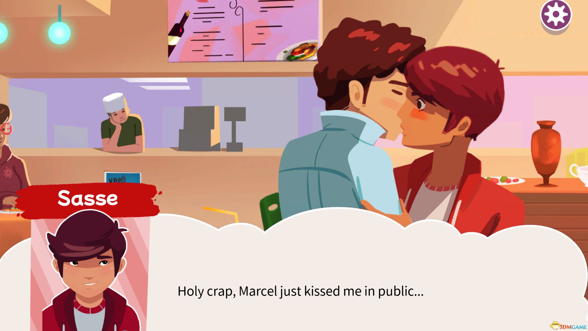 漫长故事2(LongStory 2)Build 19096728 |解压即玩|