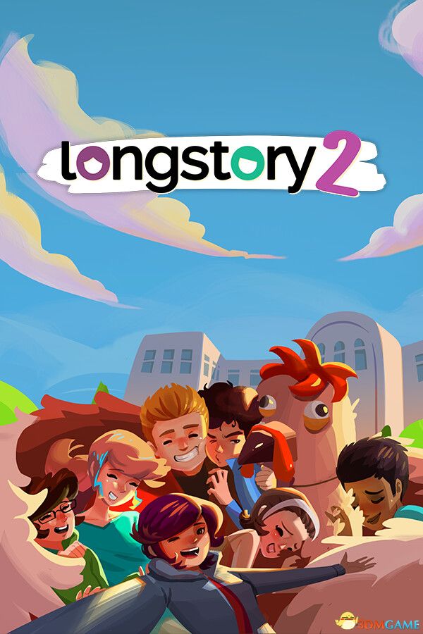 漫长故事2(LongStory 2)Build 19096728 |解压即玩|