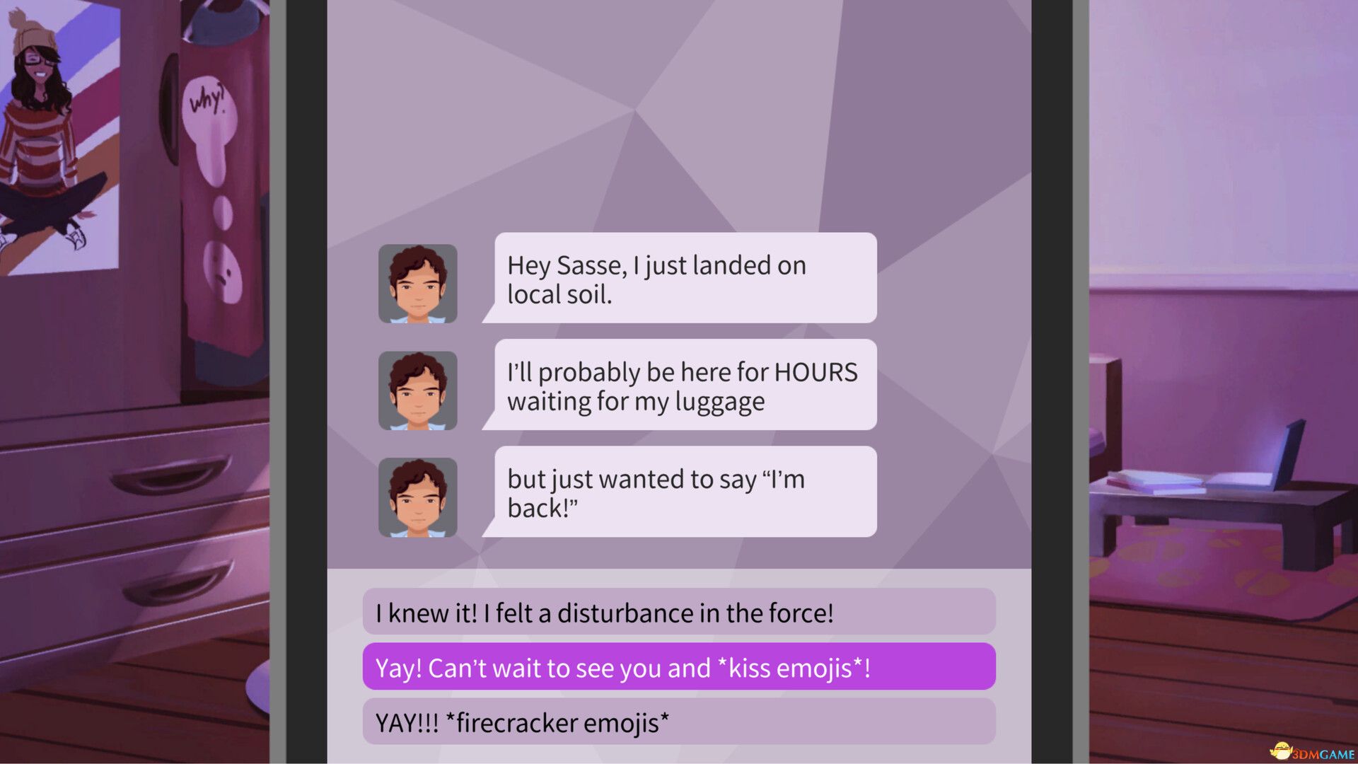 漫长故事2(LongStory 2)Build 19096728 |解压即玩|