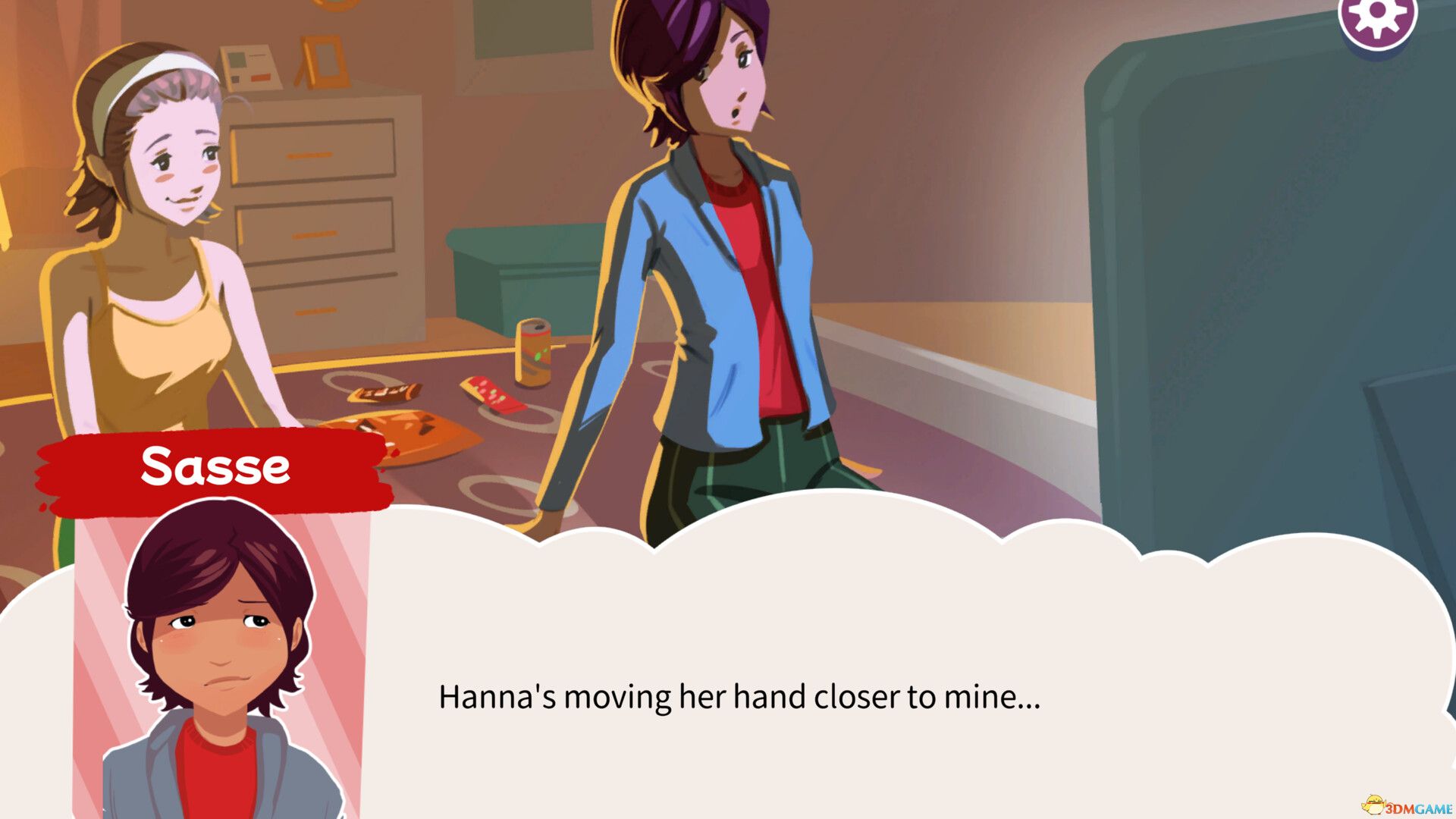 漫长故事2(LongStory 2)Build 19096728 |解压即玩|