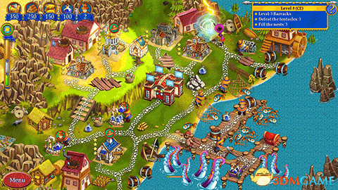 新洋基16：海盗陷阱（New Yankee 16: Pirate Trap）典藏版 |解压即玩|