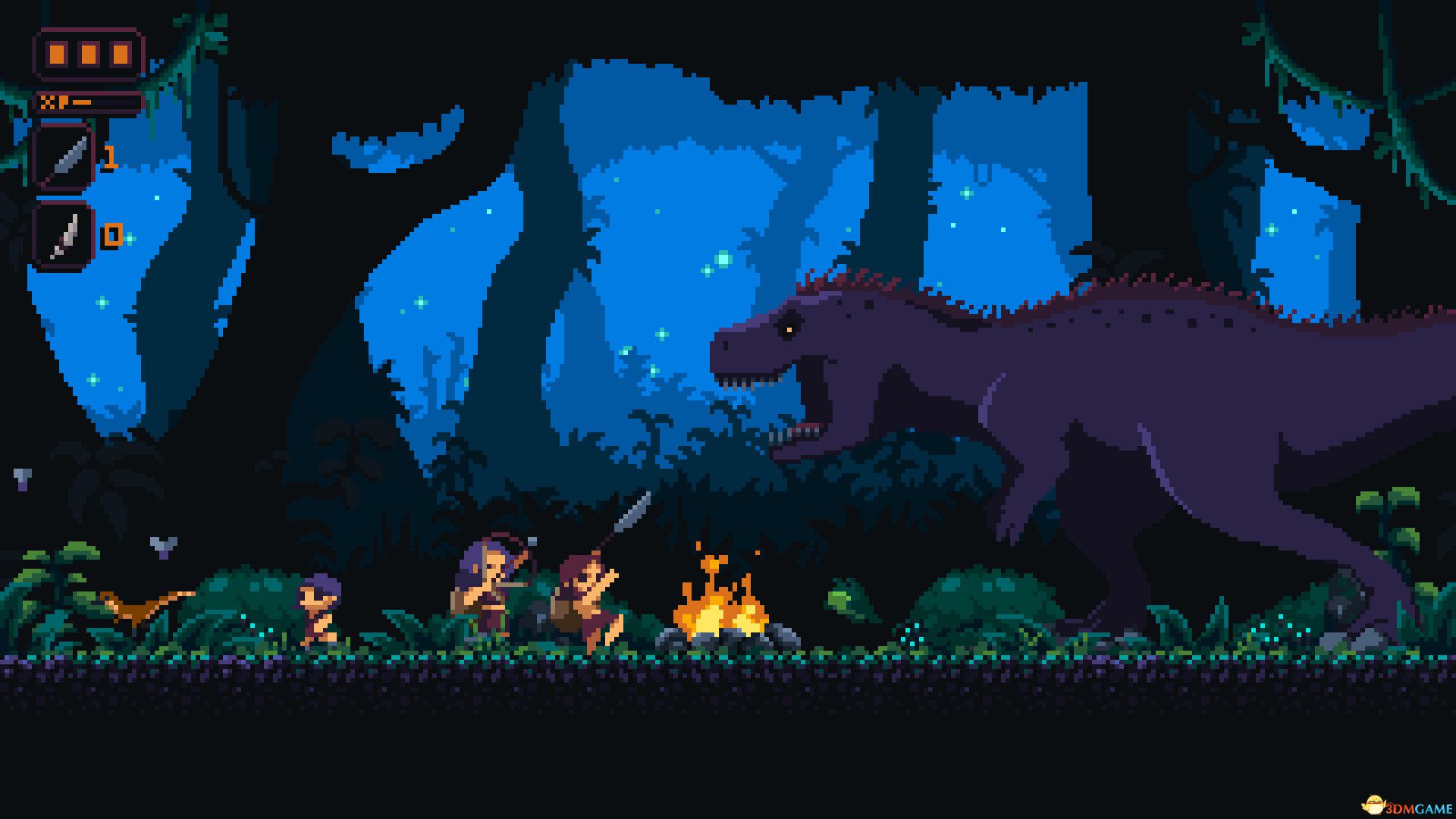 原始星球（Primal Planet）官方中文 |解压即玩|