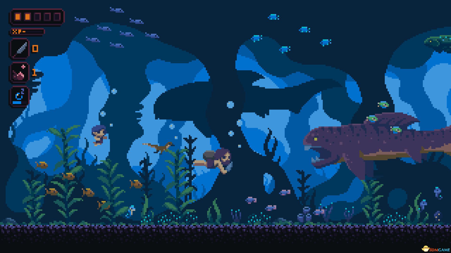 原始星球（Primal Planet）官方中文 |解压即玩|