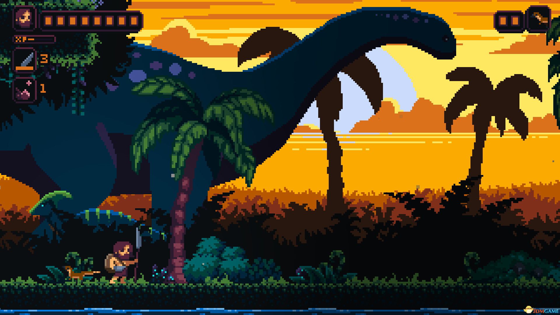 原始星球（Primal Planet）官方中文 |解压即玩|