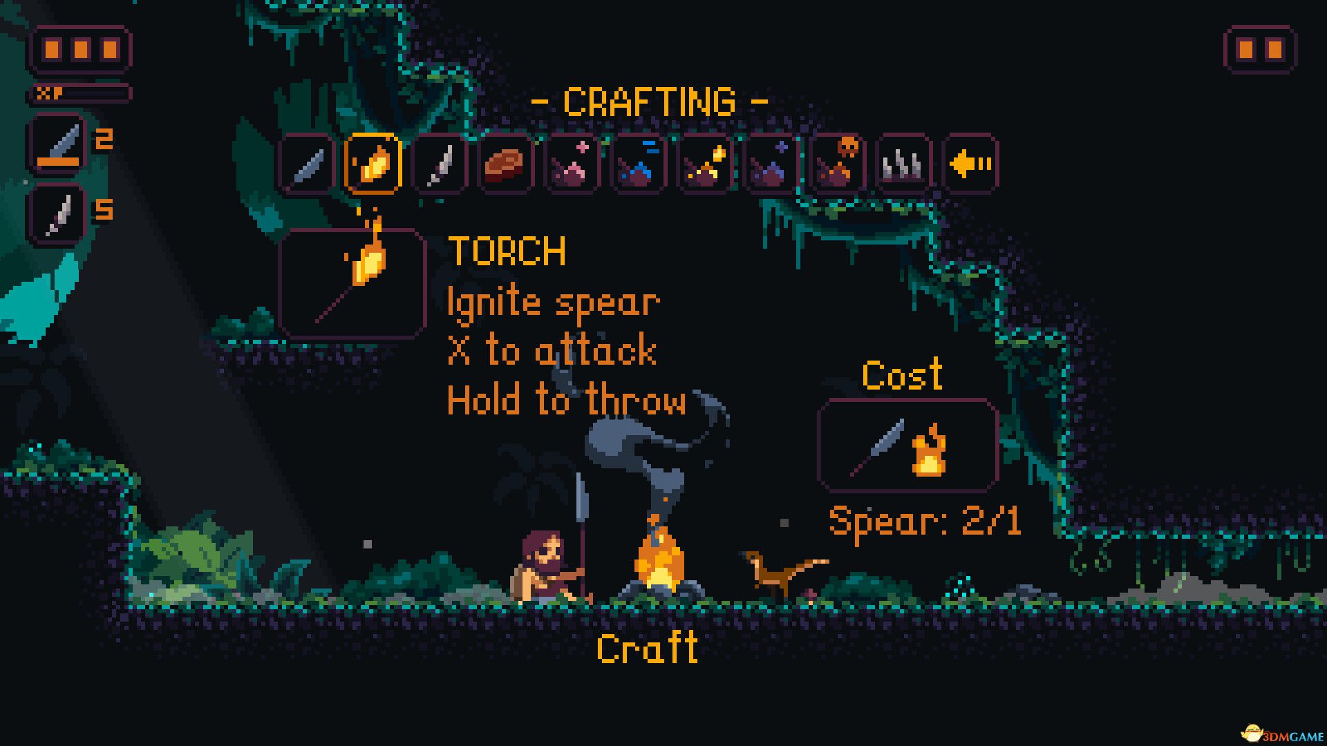 原始星球（Primal Planet）官方中文 |解压即玩|