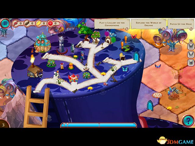 疯狂帽匠奇境：皇家委托（Mad Hatter\'s Wonderland: Royal Orders）典藏版 |解压即玩|