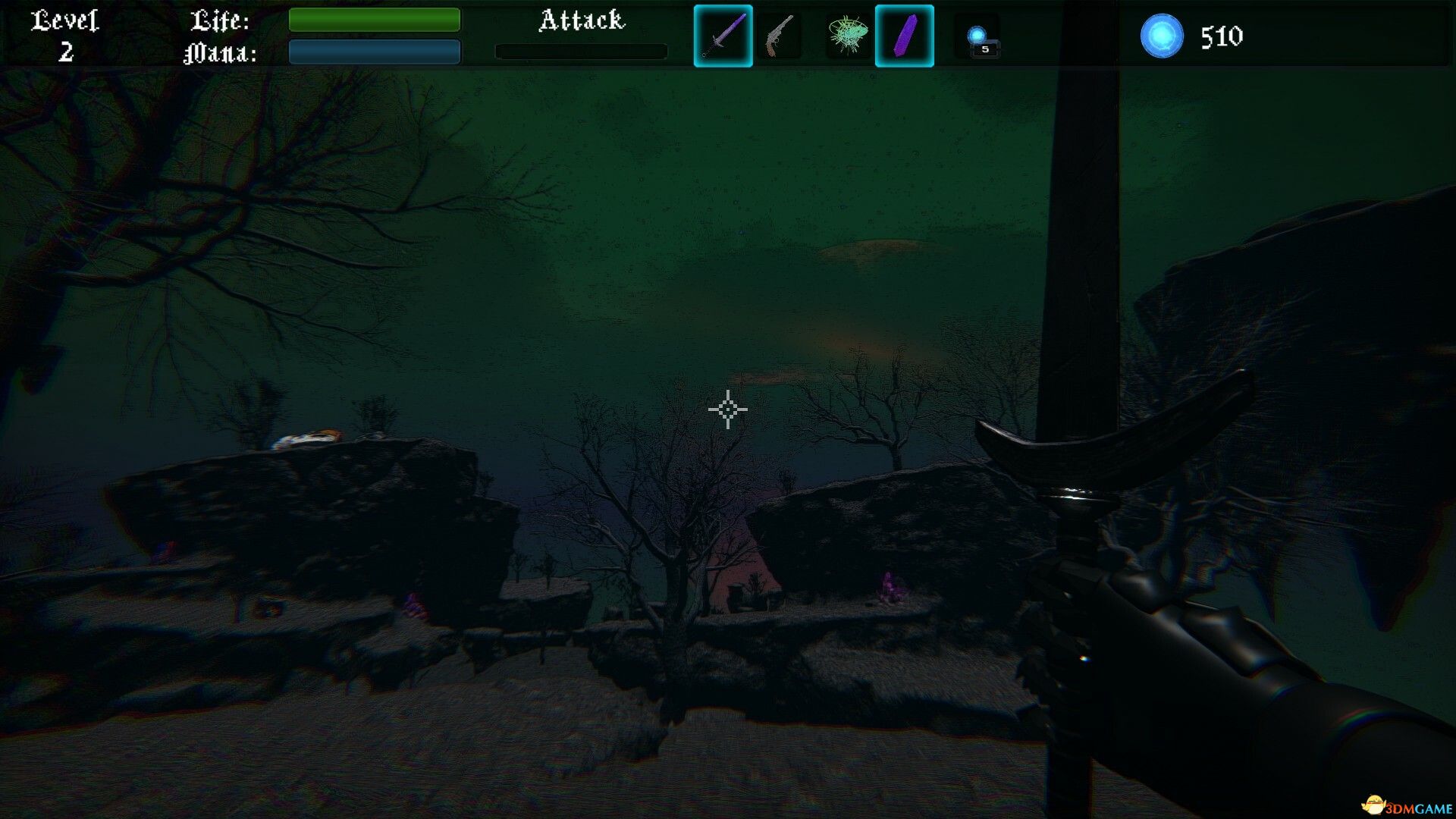 梦源（Dreamspring）Build 19364639 |解压即玩|