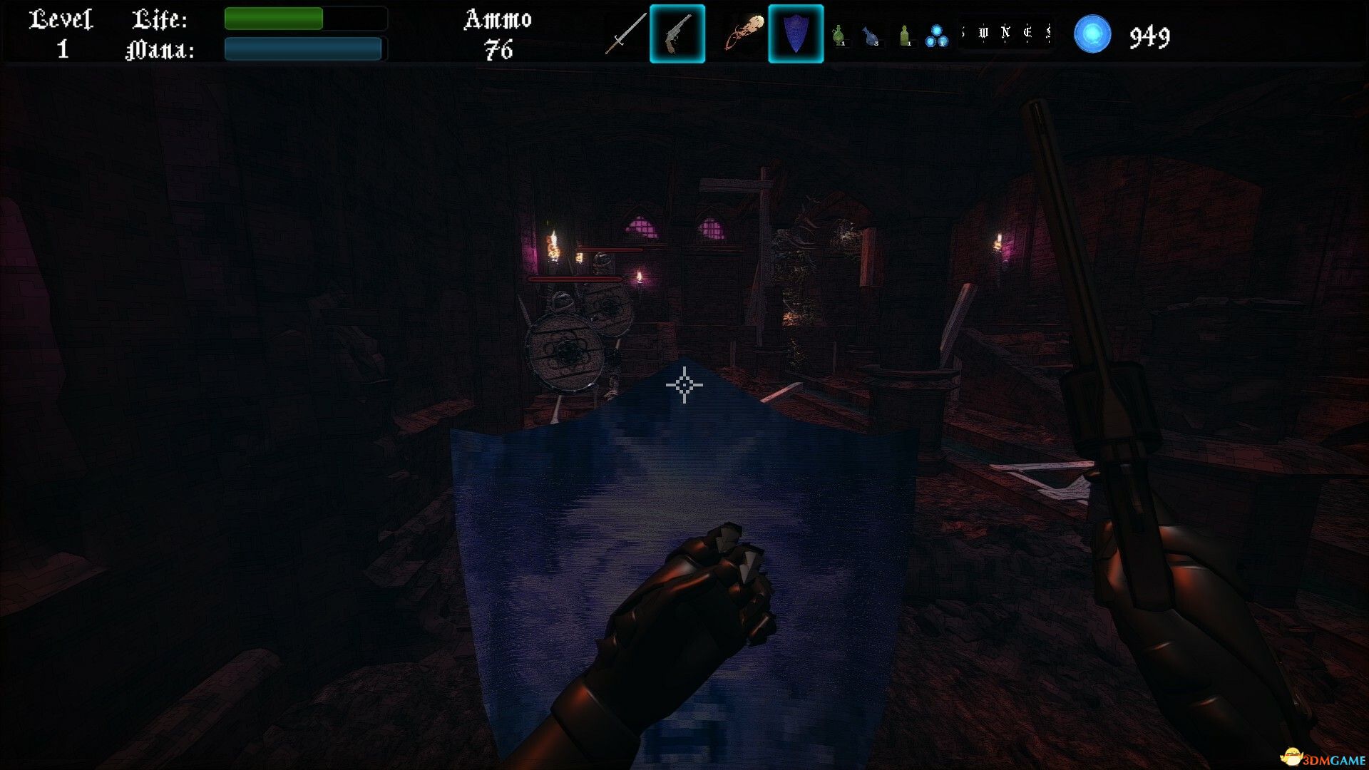 梦源（Dreamspring）Build 19364639 |解压即玩|