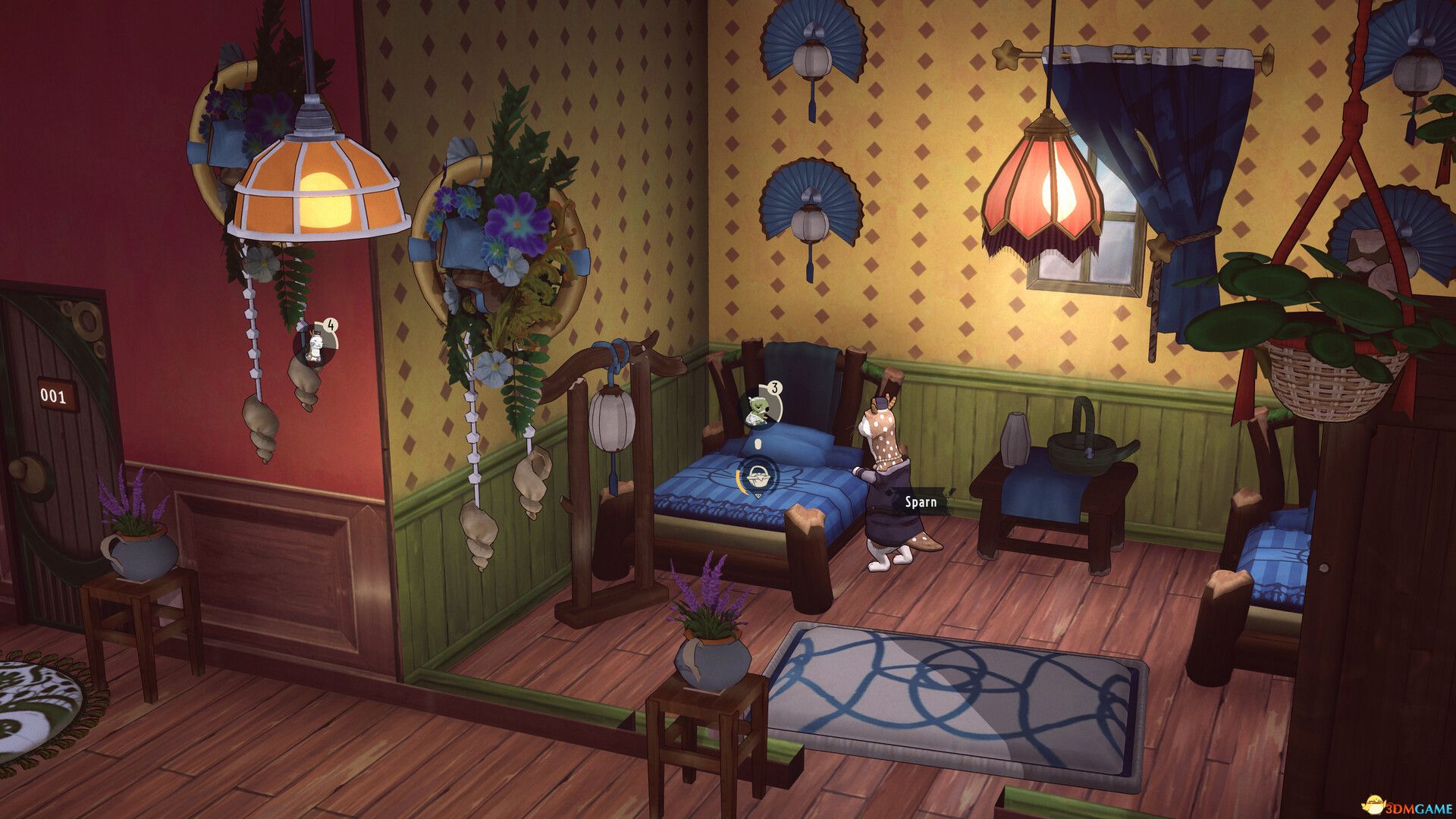 银河旅店（Hotel Galactic）官方中文 Early Access |解压即玩|