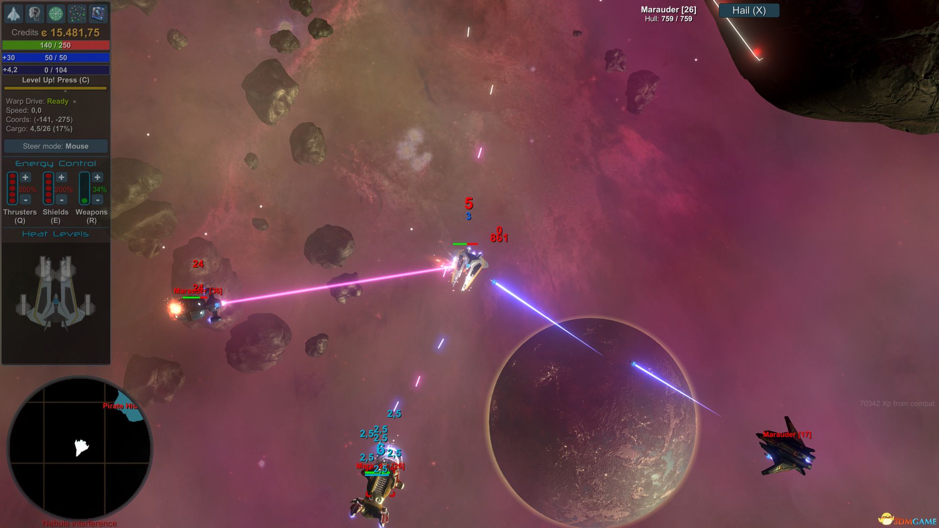 星际勇士（Star Valor）官方中文 集成基地建设DLC |解压即玩|