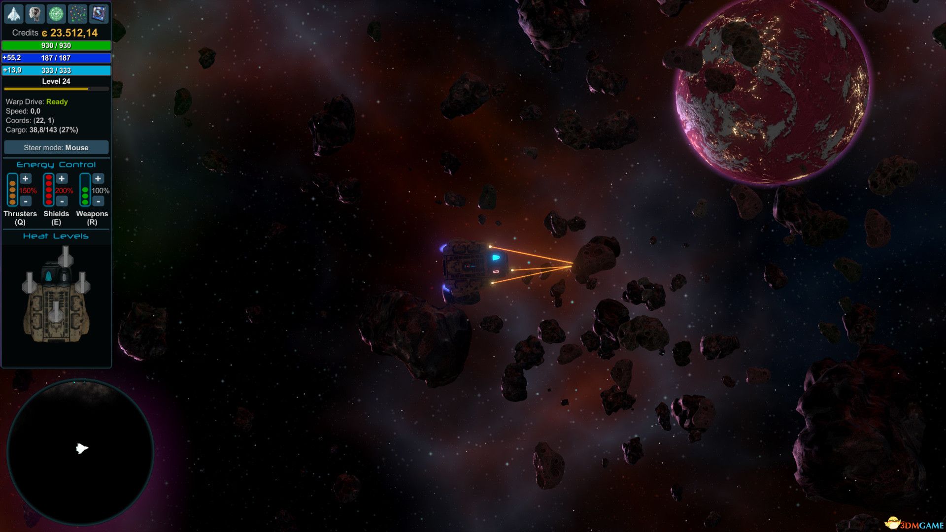 星际勇士（Star Valor）官方中文 集成基地建设DLC |解压即玩|