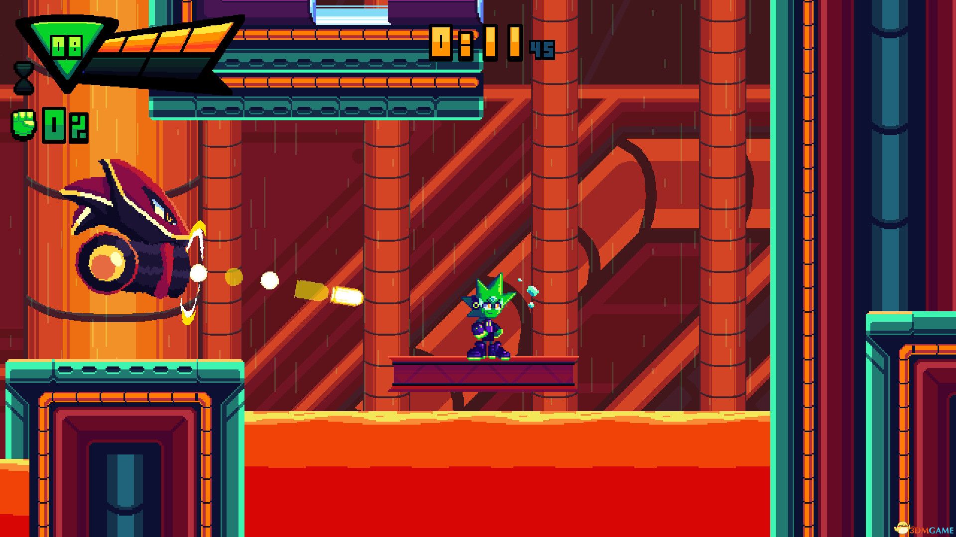 霓虹突击（Advent NEON）|解压即玩|