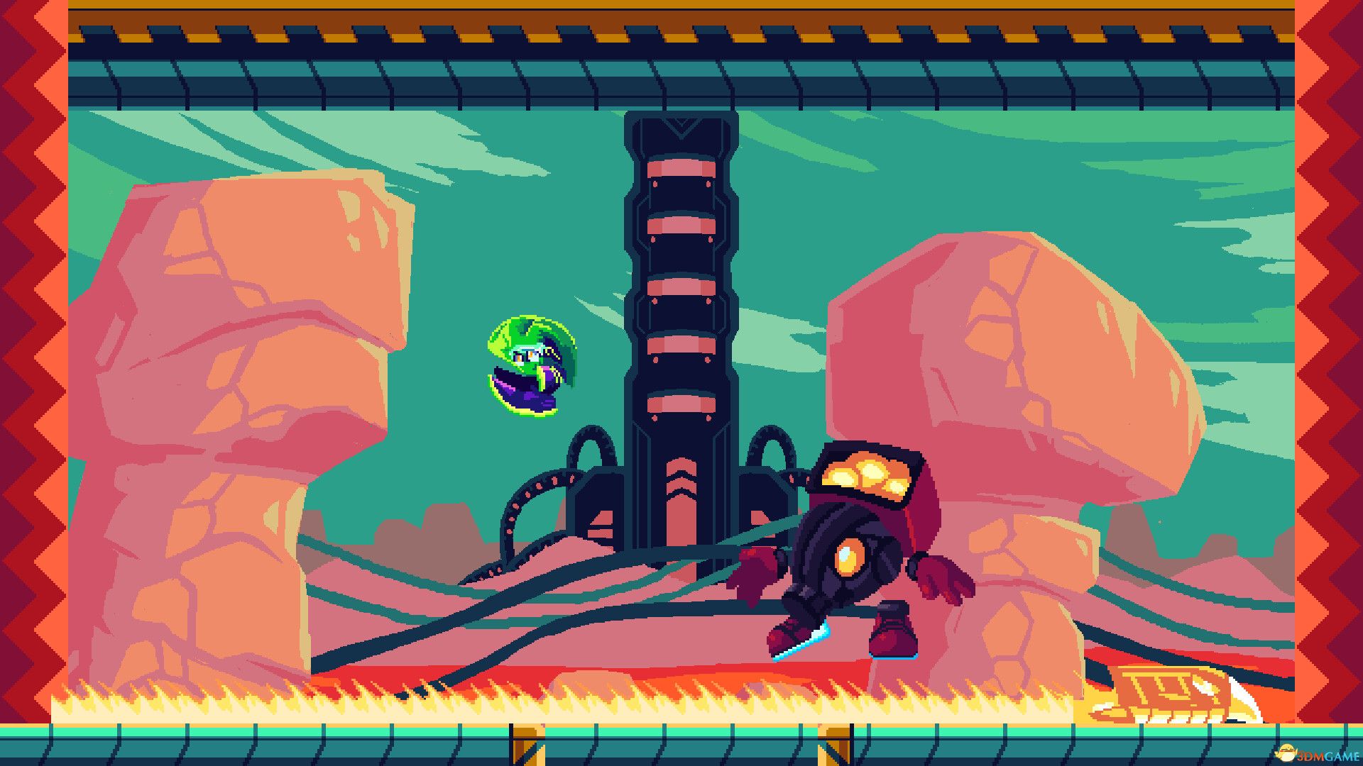 霓虹突击（Advent NEON）|解压即玩|