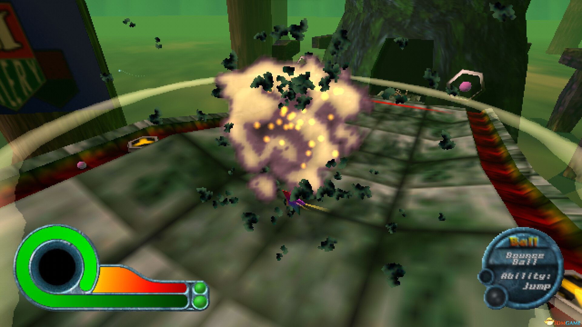 超级十瓶（Super 10 Pin）|解压即玩|