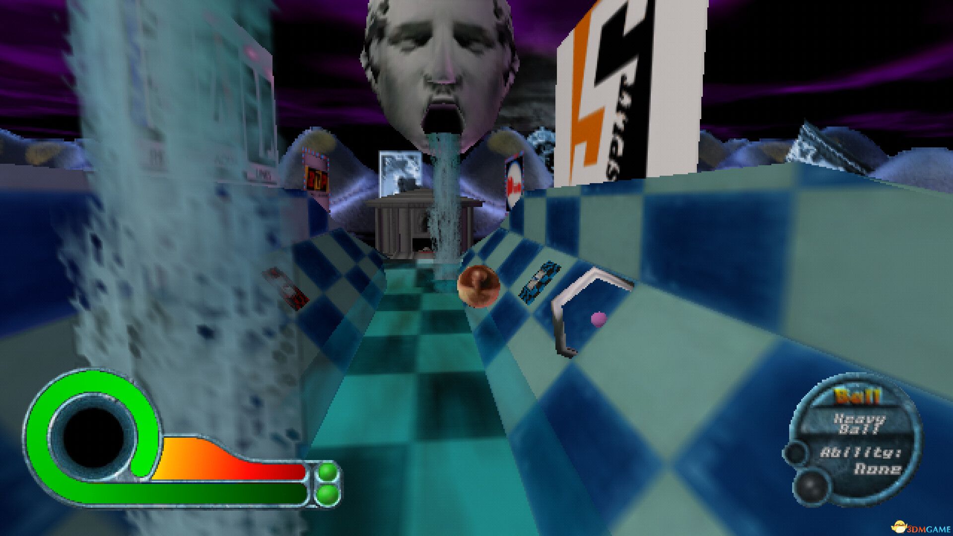 超级十瓶（Super 10 Pin）|解压即玩|