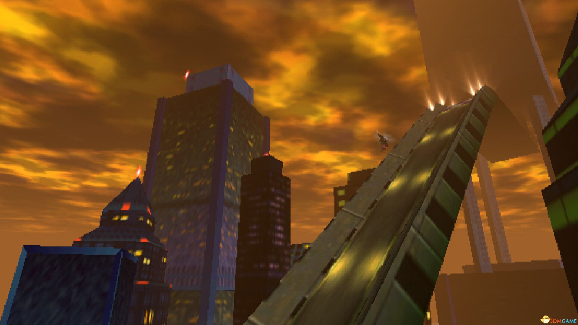 超级十瓶（Super 10 Pin）|解压即玩|