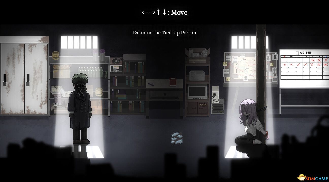 人中花（Flower in Us）v1.7 |解压即玩|