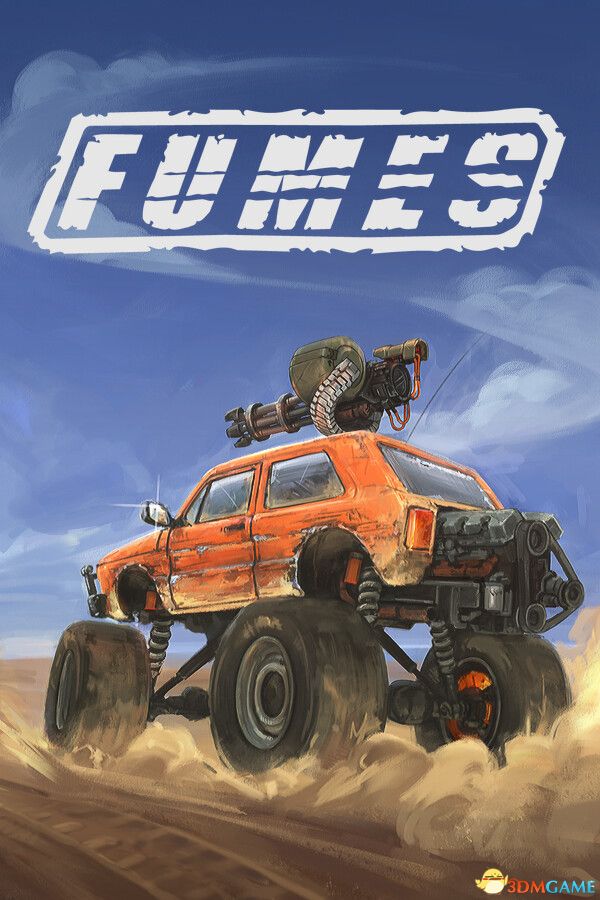 FUMES（FUMES）Early Access |解压即玩|