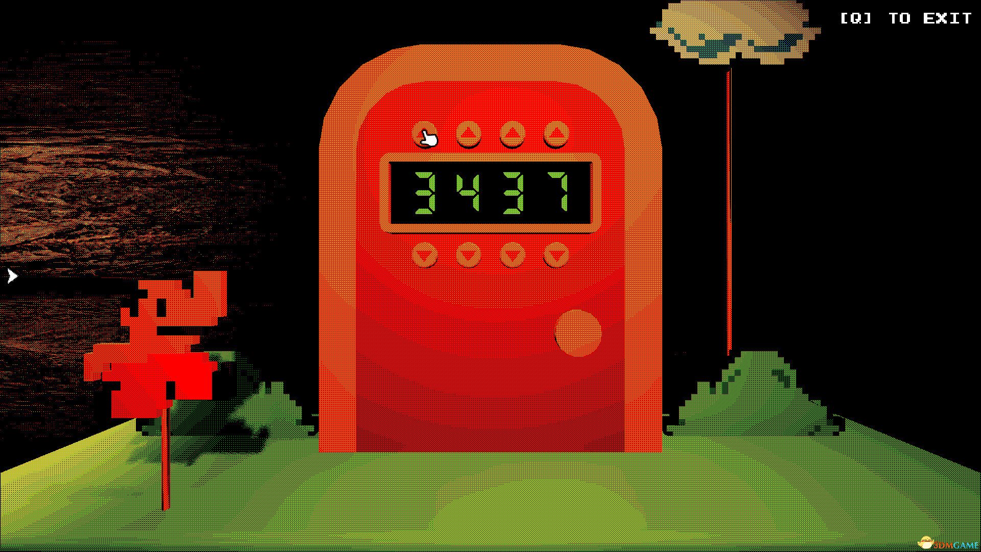 本尼大逃杀(Benny Bash)Build 19368925 |解压即玩|