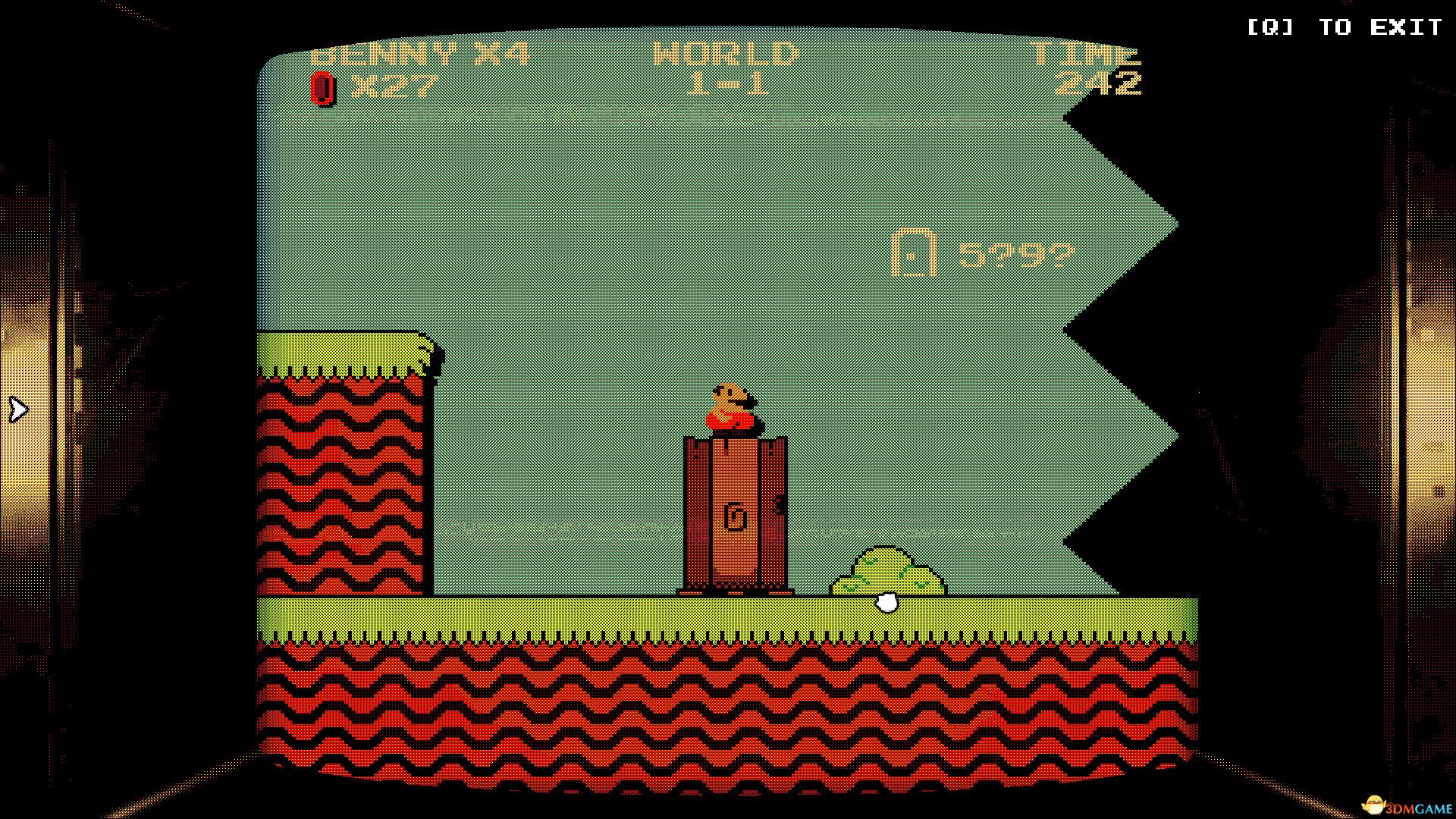 本尼大逃杀(Benny Bash)Build 19368925 |解压即玩|