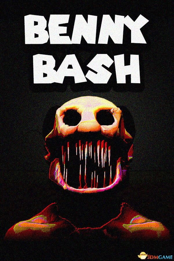 本尼大逃杀(Benny Bash)Build 19368925 |解压即玩|