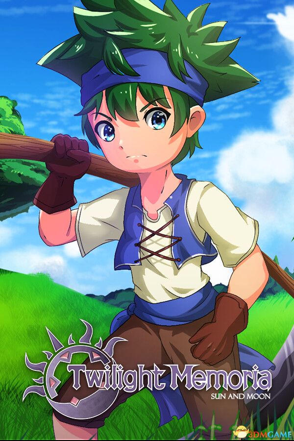 暮光记忆（Twilight Memoria）v7419219 |解压即玩|