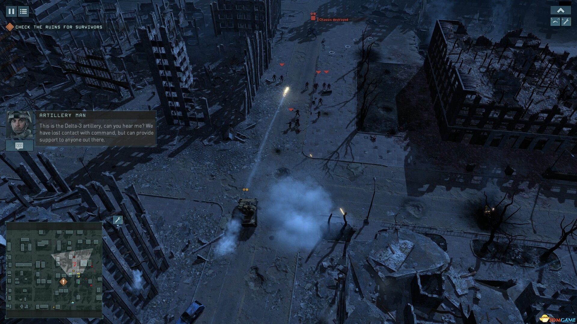 终结者: 黑暗命运 反抗（Terminator: Dark Fate Defiance）集成起义DLC |解压即玩|