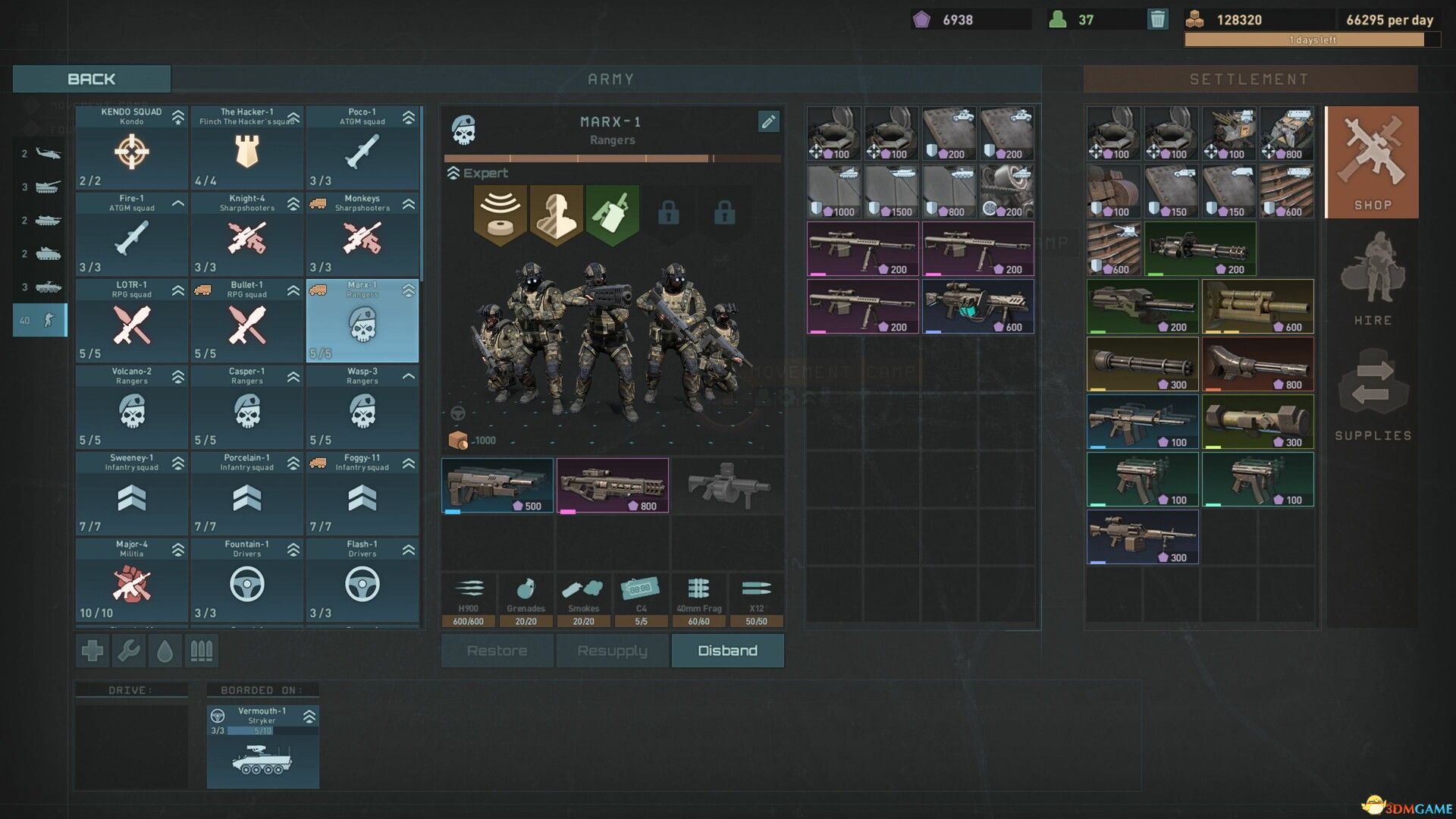 终结者: 黑暗命运 反抗（Terminator: Dark Fate Defiance）集成起义DLC |解压即玩|