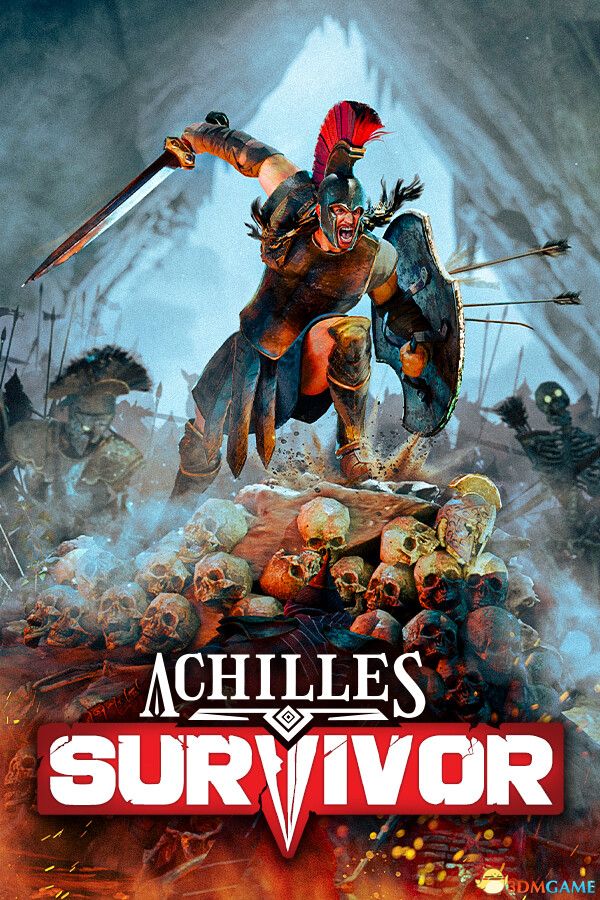 阿喀琉斯：生存者（Achilles: Survivor）官方中文 |解压即玩|