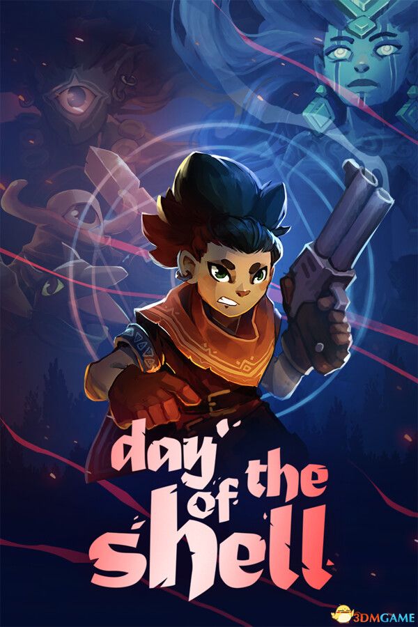 孤岛猎神 Day of the Shell