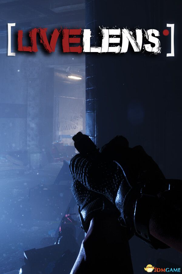 直播镜头（Live Lens Bodycam）|解压即玩|