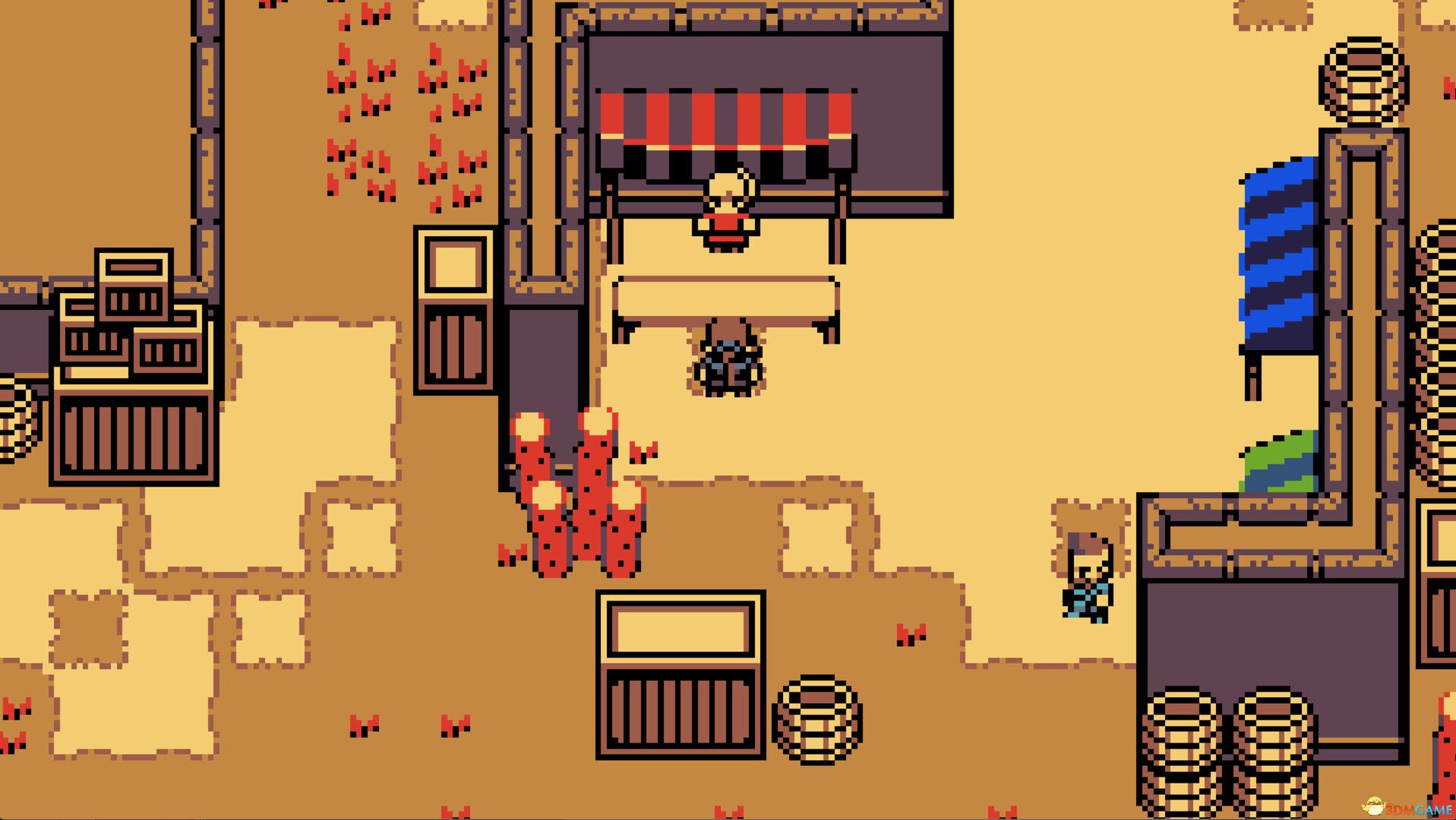 RPG架构师（RPG Architect）Build 19418595 |解压即玩|