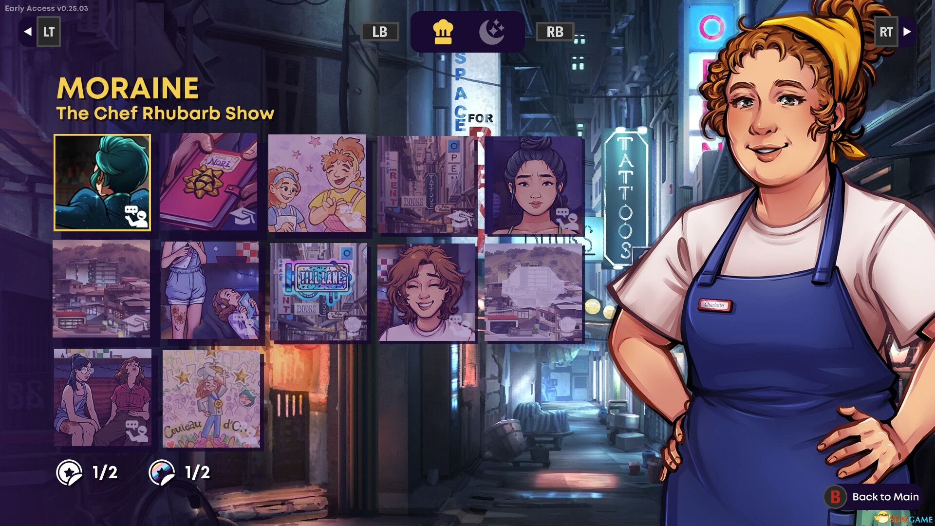 烹调上菜无止境（Cook Serve Forever）|解压即玩|