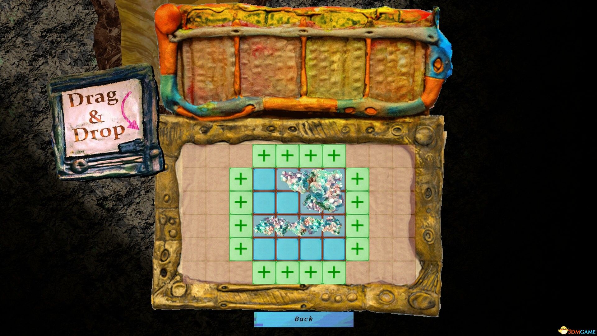 玛西娜（Mashina）官方中文 |解压即玩|