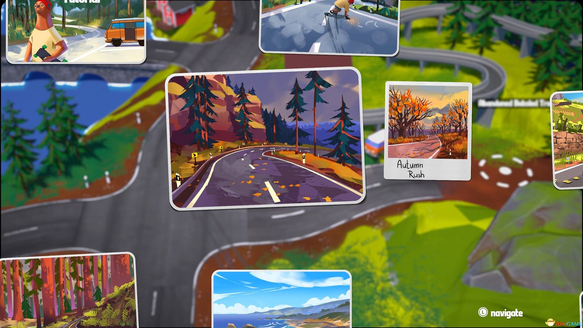 漂流木（Driftwood）官方中文 |解压即玩|