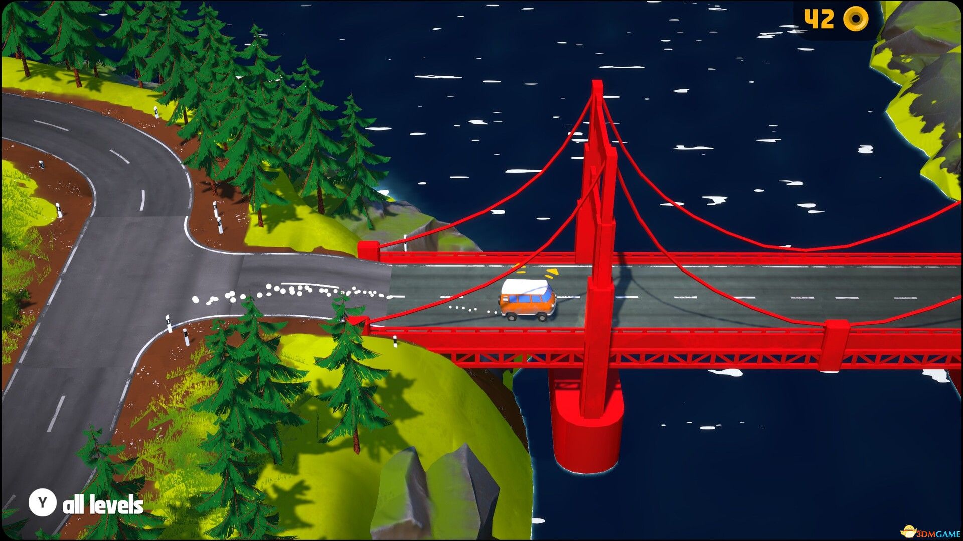 漂流木（Driftwood）官方中文 |解压即玩|