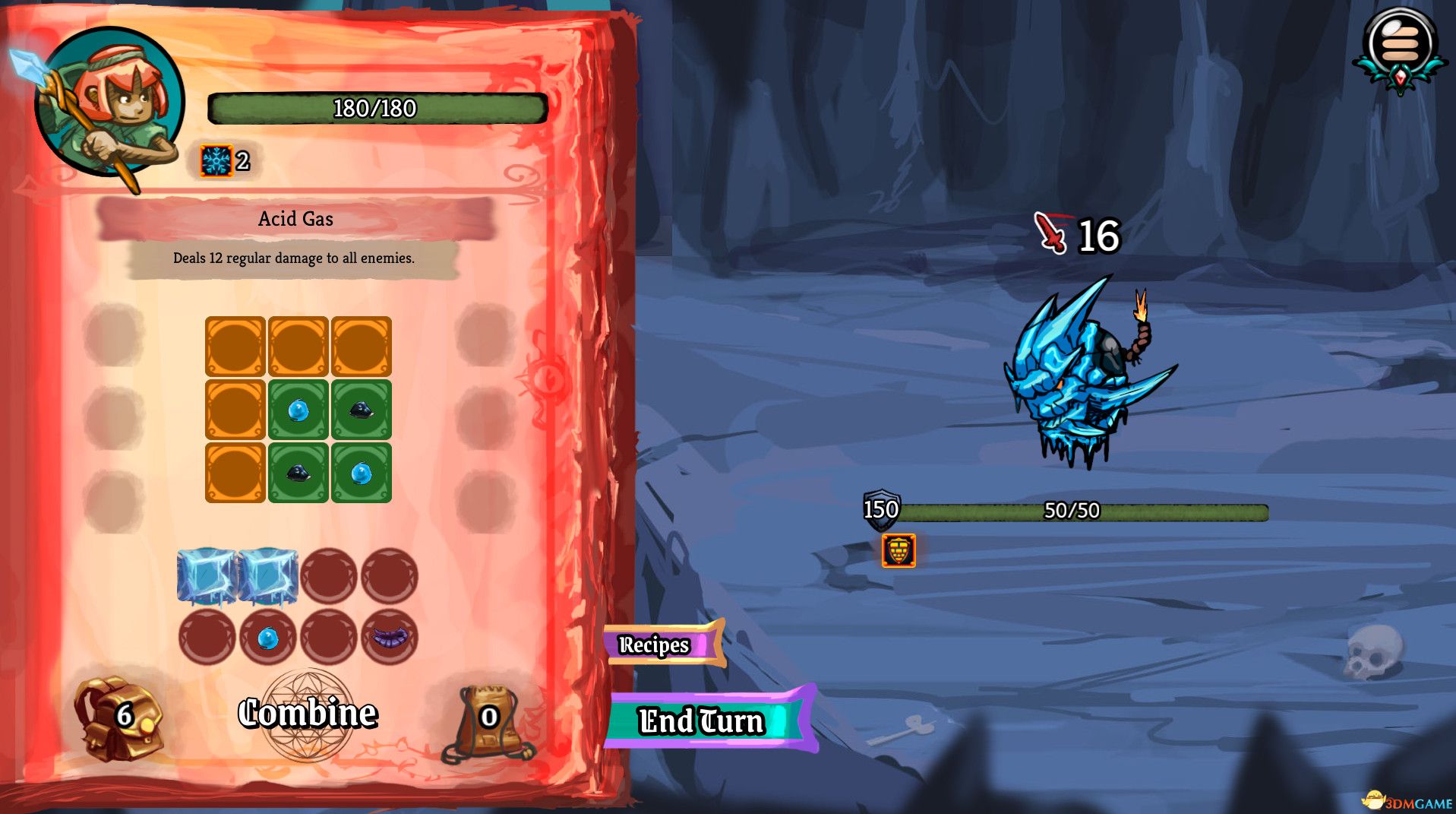 炼金:虚无中开创(Alchemia: Creatio Ex Nihilo)|解压即玩|